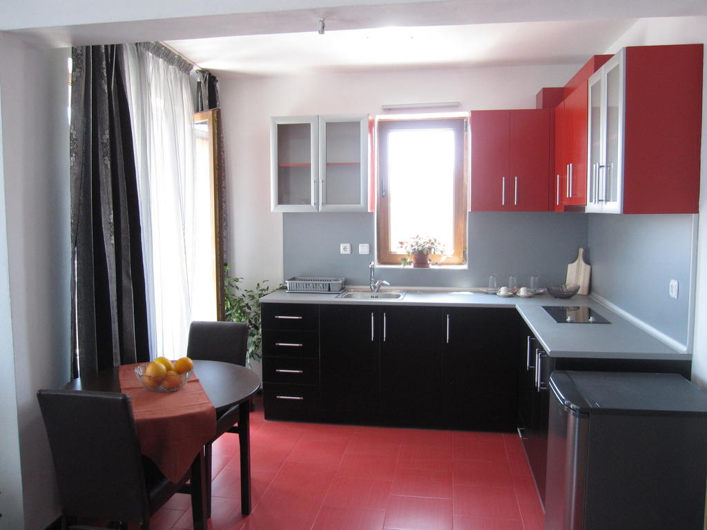 Neli Sea Villa Sozopol Værelse billede
