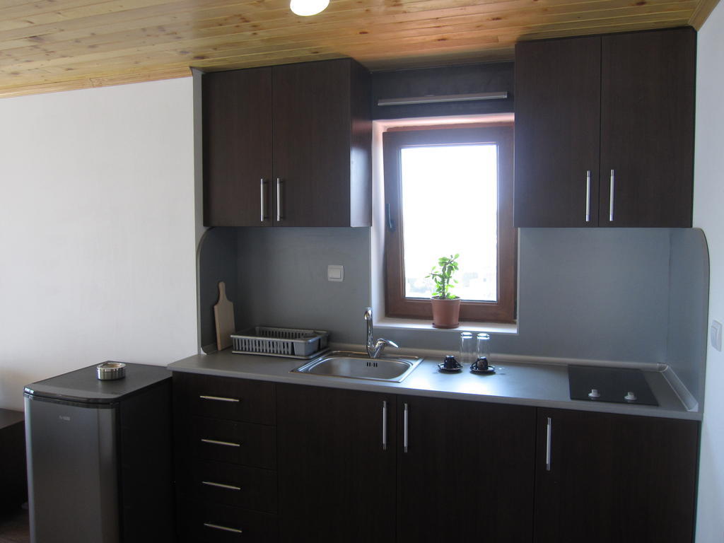 Neli Sea Villa Sozopol Værelse billede