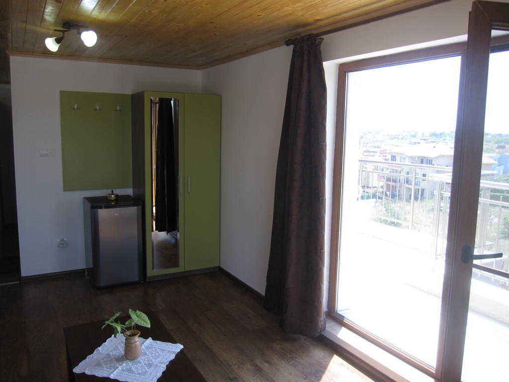 Neli Sea Villa Sozopol Værelse billede