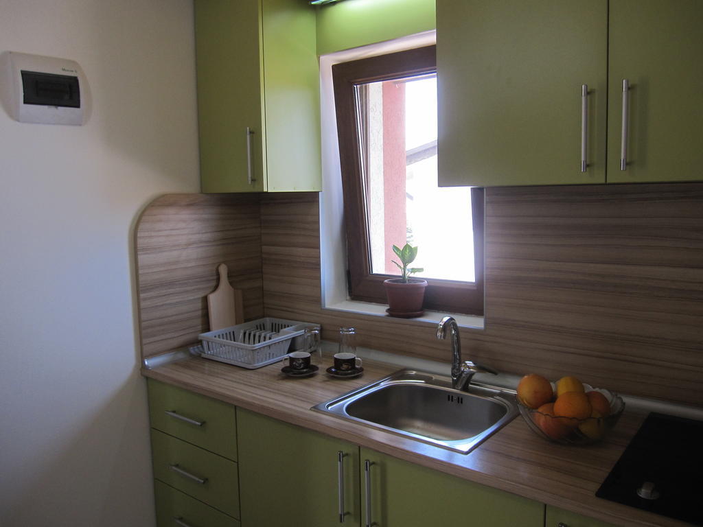 Neli Sea Villa Sozopol Værelse billede